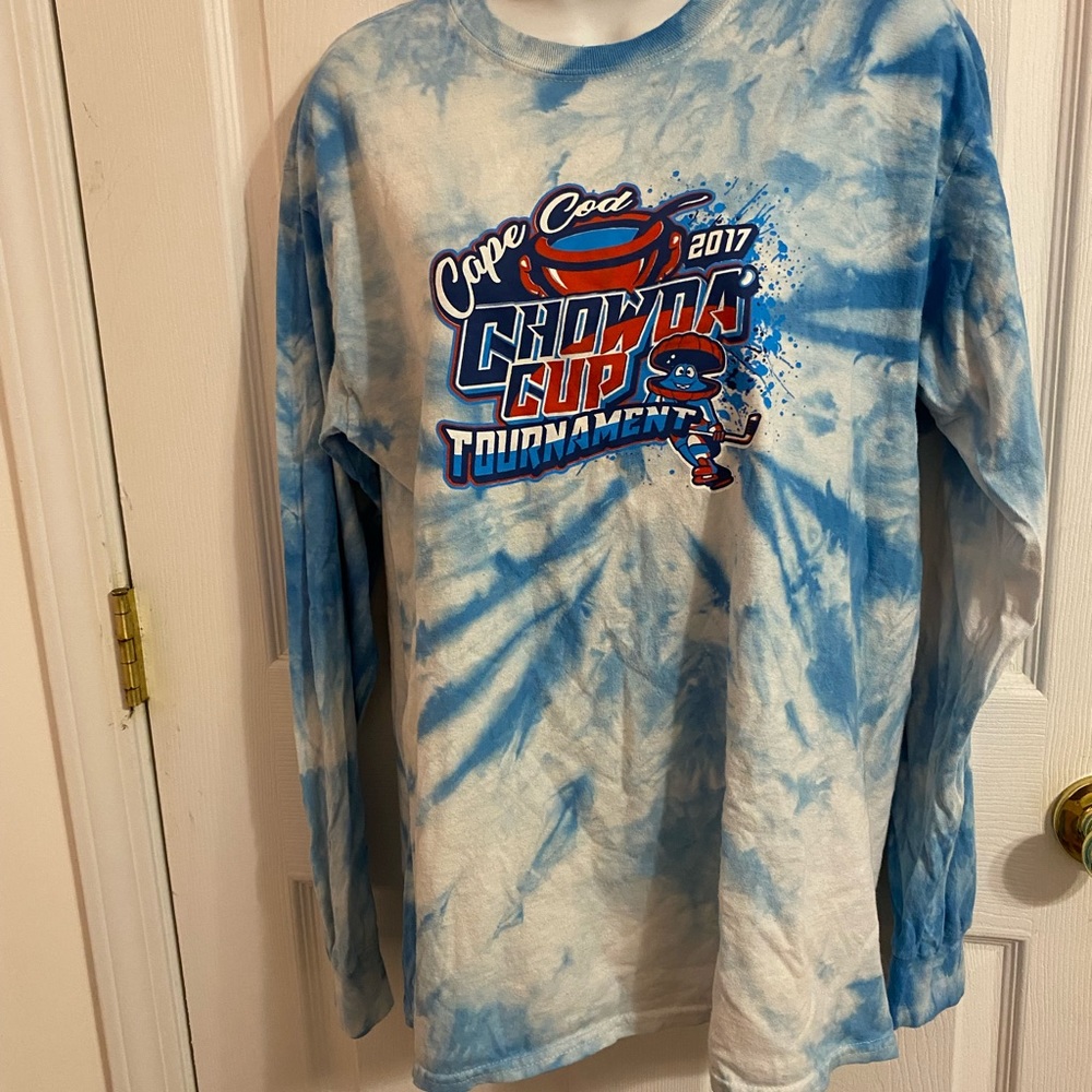 Cape Cod T-Shirt